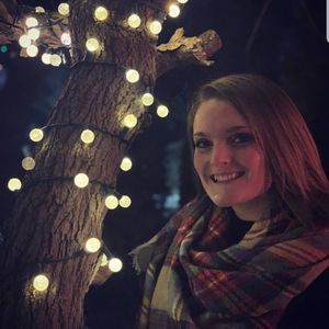 Meet your Posher, Jillian